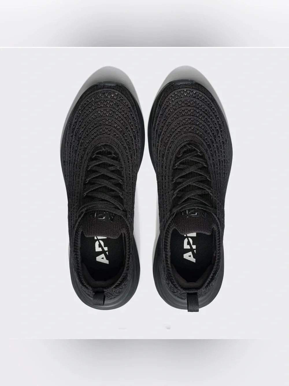 APL TechLoom Zipline Sneakers